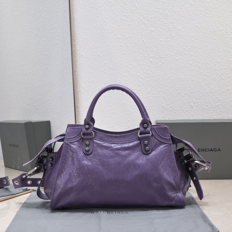 Balenciaga Top Handle Bags